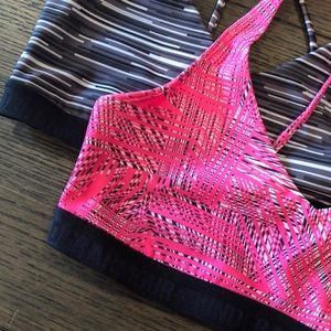 Under Armour Other - Under Armour Sports Bras Under Armour Other - Under Armour Sports Bras